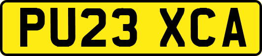 PU23XCA