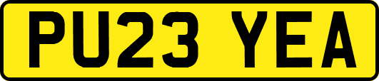 PU23YEA