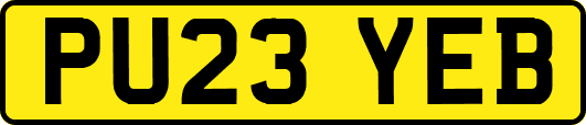 PU23YEB