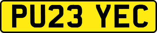 PU23YEC