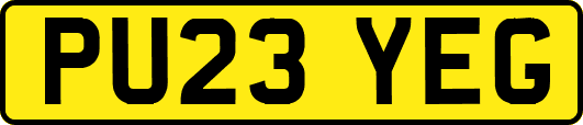 PU23YEG