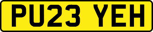 PU23YEH