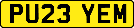 PU23YEM
