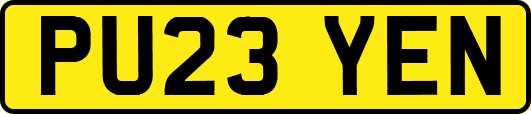 PU23YEN
