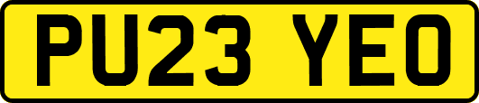 PU23YEO
