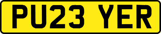 PU23YER