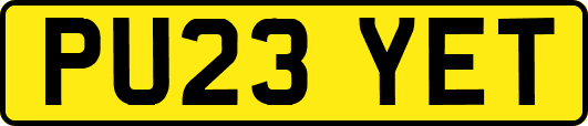 PU23YET