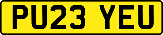PU23YEU