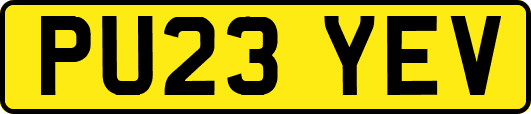 PU23YEV