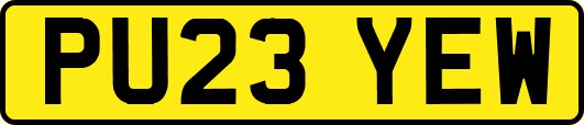 PU23YEW