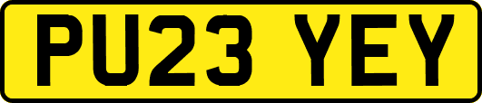 PU23YEY