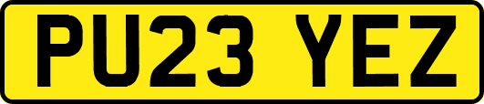 PU23YEZ