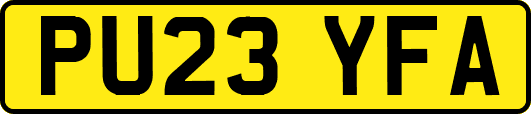 PU23YFA