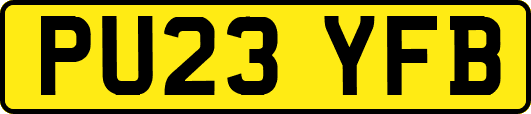 PU23YFB