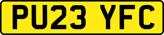PU23YFC