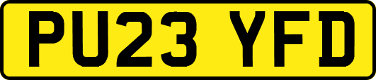 PU23YFD