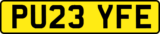 PU23YFE