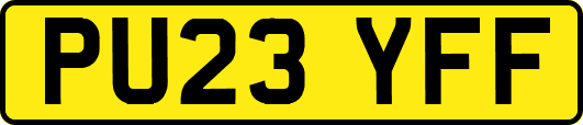 PU23YFF
