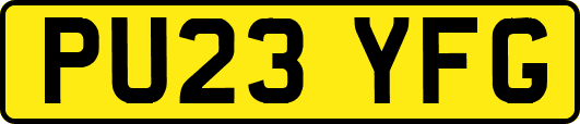 PU23YFG