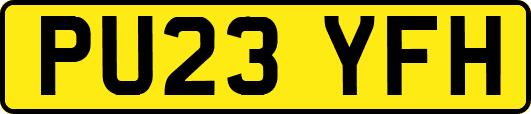PU23YFH