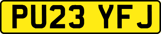 PU23YFJ