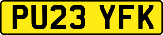 PU23YFK