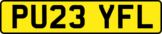 PU23YFL