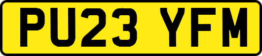 PU23YFM