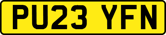 PU23YFN