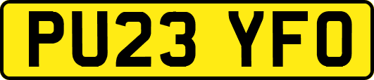 PU23YFO