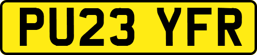 PU23YFR
