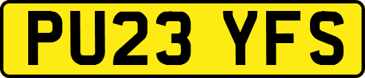 PU23YFS