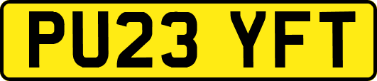 PU23YFT