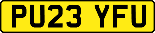 PU23YFU