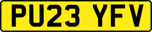 PU23YFV
