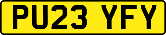 PU23YFY