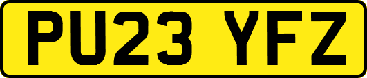 PU23YFZ