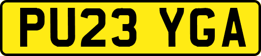 PU23YGA