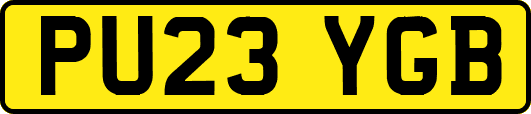 PU23YGB