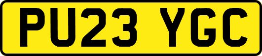 PU23YGC