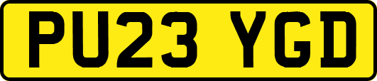 PU23YGD