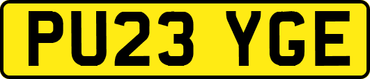 PU23YGE