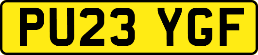 PU23YGF