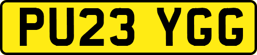 PU23YGG