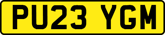 PU23YGM