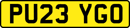 PU23YGO