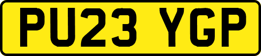 PU23YGP