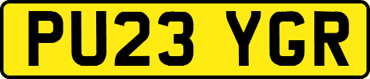 PU23YGR
