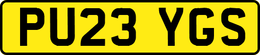 PU23YGS