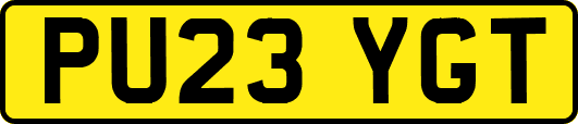 PU23YGT